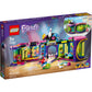 LEGO 41708 - Friends Heartlake City Roller Disco Arcade