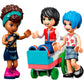 LEGO 41708 - Friends Heartlake City Roller Disco Arcade