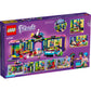 LEGO 41708 - Friends Heartlake City Roller Disco Arcade
