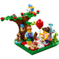 LEGO 40236 - Seasonal Valentine's Day Romantic Valentine Picnic