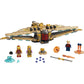 LEGO 76237 - Marvel Super Heroes Sanctuary II: Endgame Battle