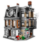 LEGO 76108 - Marvel Super Heroes Avengers Infinity War Sanctum Sanctorum Showdown