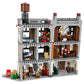 LEGO 76108 - Marvel Super Heroes Avengers Infinity War Sanctum Sanctorum Showdown