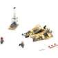 LEGO 75204 - Star Wars Sandspeeder