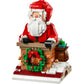 LEGO 40874 - Seasonal Christmas Santa's Holiday Countdown