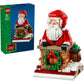 LEGO 40874 - Seasonal Christmas Santa's Holiday Countdown
