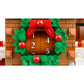 LEGO 40874 - Seasonal Christmas Santa's Holiday Countdown