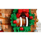 LEGO 40874 - Seasonal Christmas Santa's Holiday Countdown