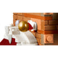 LEGO 40874 - Seasonal Christmas Santa's Holiday Countdown