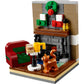 LEGO 40125 - Seasonal Christmas Santa's Visit