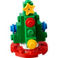 LEGO 40125 - Seasonal Christmas Santa's Visit