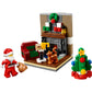 LEGO 40125 - Seasonal Christmas Santa's Visit