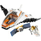 LEGO 60224 - City Satellite Service Mission