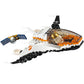LEGO 60224 - City Satellite Service Mission