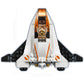 LEGO 60224 - City Satellite Service Mission