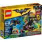 LEGO 70913 - Batman Movies Scarecrow Fearful Face-off