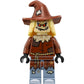 LEGO 70913 - Batman Movies Scarecrow Fearful Face-off