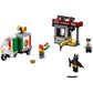 LEGO 70910 - Super Heroes Batman Movies Scarecrow Special Delivery