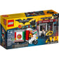 LEGO 70910 - Super Heroes Batman Movies Scarecrow Special Delivery