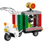 LEGO 70910 - Super Heroes Batman Movies Scarecrow Special Delivery