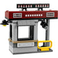 LEGO 70910 - Super Heroes Batman Movies Scarecrow Special Delivery