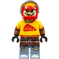 LEGO 70910 - Super Heroes Batman Movies Scarecrow Special Delivery