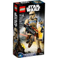 LEGO 75523 - Star Wars Buildable Figures Scarif Stormtrooper