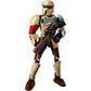 LEGO 75523 - Star Wars Buildable Figures Scarif Stormtrooper