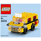 LEGO 40216 - Miscellaneous School Bus Polybag