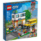 LEGO 60329 - City School Day