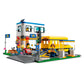 LEGO 60329 - City School Day