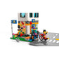LEGO 60329 - City School Day