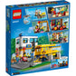 LEGO 60329 - City School Day