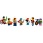 LEGO 60329 - City School Day