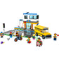 LEGO 60329 - City School Day