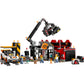 LEGO 60472 - City Scrapyard with Cars