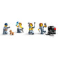 LEGO 60472 - City Scrapyard with Cars