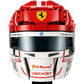 LEGO 43014 - F1 Helmets Scuderia Ferrari HP Charles Leclerc Helmet