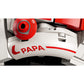 LEGO 43014 - F1 Helmets Scuderia Ferrari HP Charles Leclerc Helmet