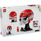 LEGO 43014 - F1 Helmets Scuderia Ferrari HP Charles Leclerc Helmet