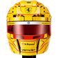 LEGO 43022 - F1 Helmets Scuderia Ferrari HP Lewis Hamilton Helmet