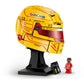 LEGO 43022 - F1 Helmets Scuderia Ferrari HP Lewis Hamilton Helmet