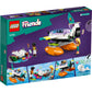 LEGO 41752 - Friends Sea Rescue Plane