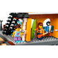 LEGO 60422 - City Seaside Harbour with Cargo Ship