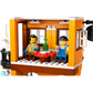 LEGO 60422 - City Seaside Harbour with Cargo Ship