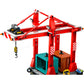 LEGO 60422 - City Seaside Harbour with Cargo Ship