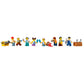 LEGO 60422 - City Seaside Harbour with Cargo Ship