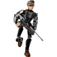 LEGO 75119 - Star Wars Buildable Figures Sergeant Jyn Erso