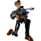 LEGO 75119 - Star Wars Buildable Figures Sergeant Jyn Erso