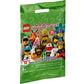 LEGO 71029 - 12 x Series 21 Collectable Minifigures Complete Set